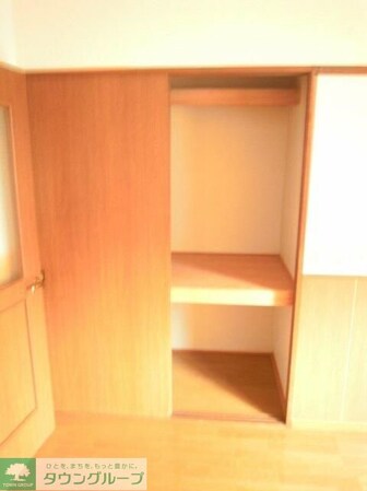 シティーハイツ ポピーの物件内観写真